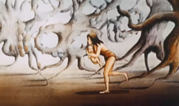 Fantastic Planet